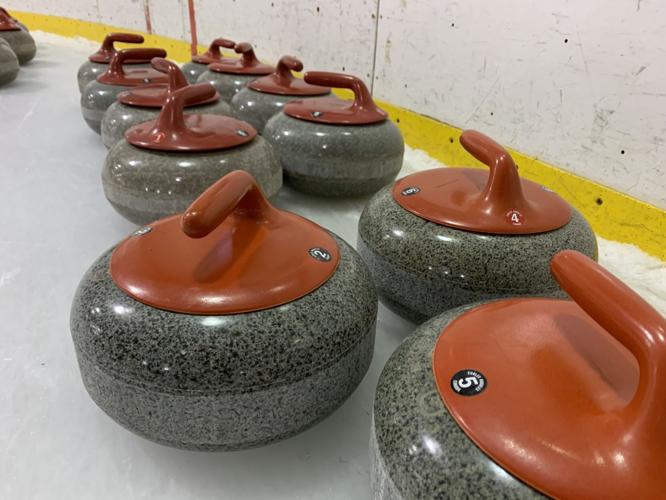 Derby City Curling Club