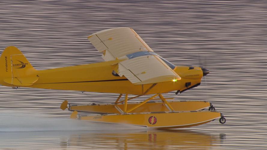 THUNDER PLANES - Carbon Cub - Jeff Gordon.jpg