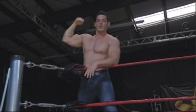 Mr Pec-Tacular