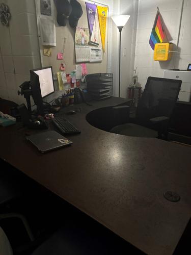 Moore High School fire - Counselor office 2 (1).jpg