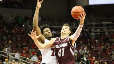 Images Louisville S Win Over Bellarmine News Wdrb Com