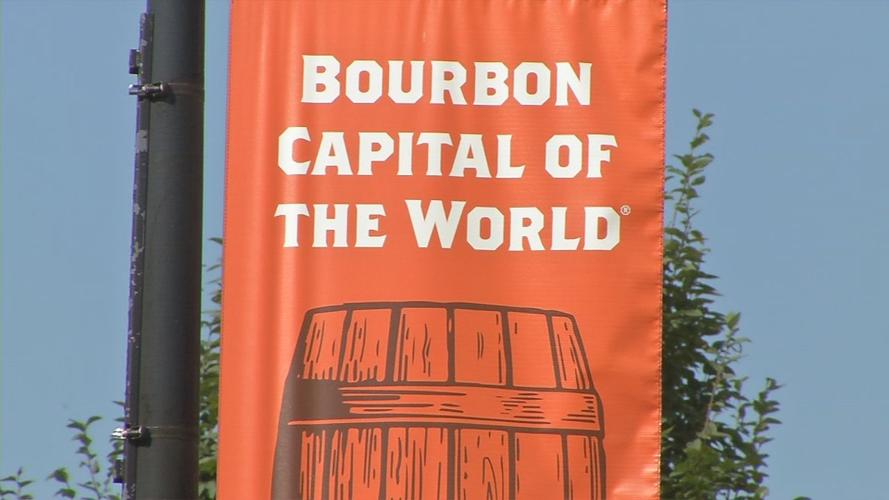Bourbon Capital of the World