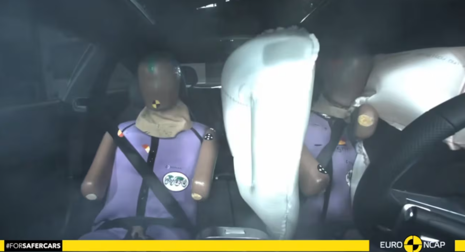 InvestigateTV - Airbags