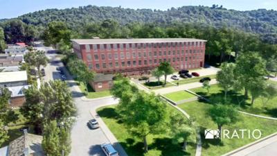Old Eagle Cotton Mill in Madison to become boutique hotel and conference center