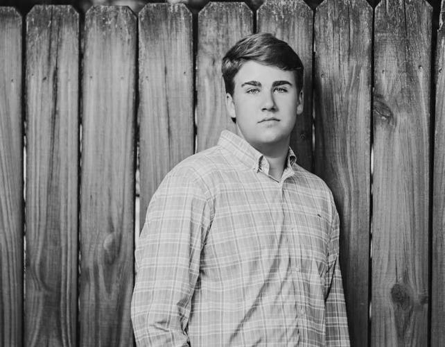 Thomas 'Lofton' Hazelwood