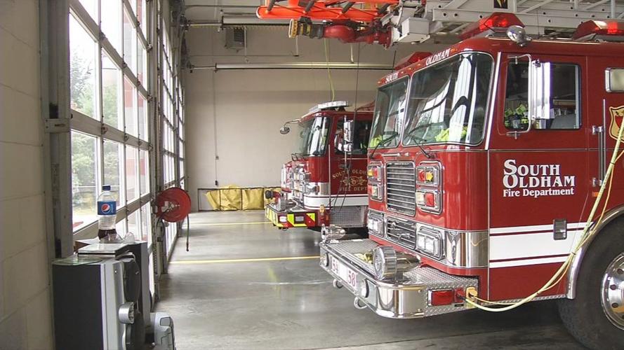 south oldham fire