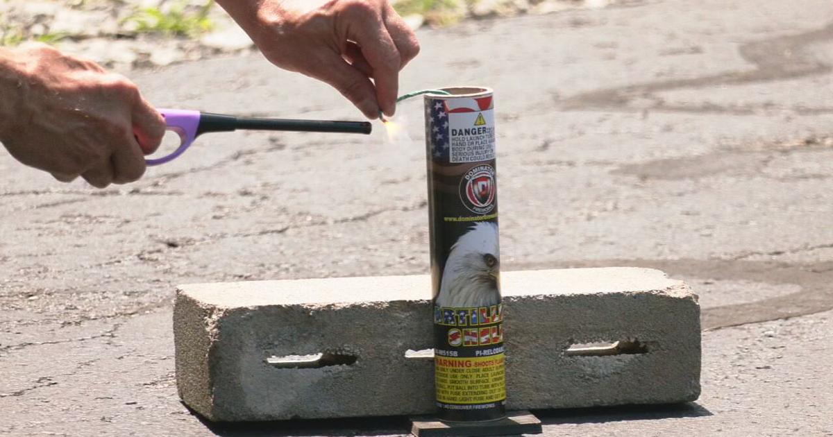 Fireworks after the Fourth: What Kentucky and Indiana residents need to know