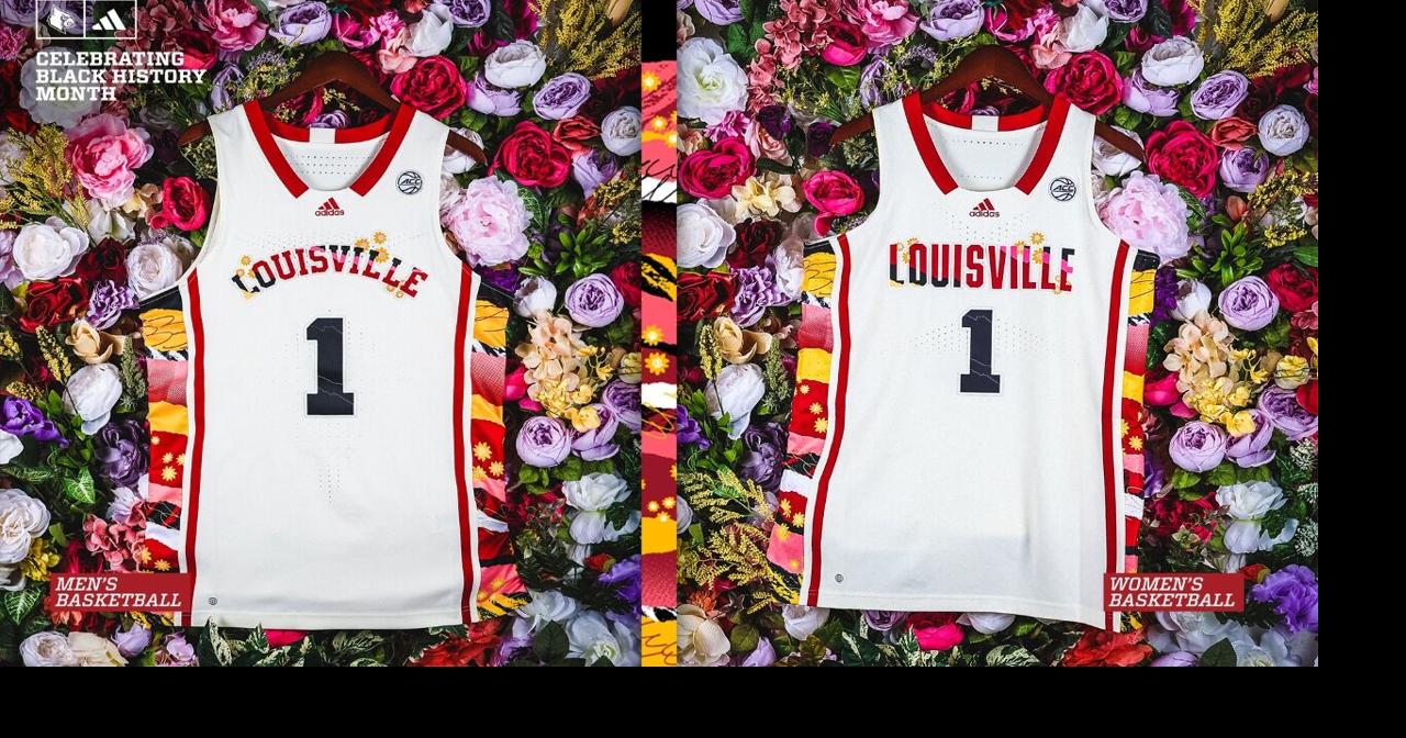 Louisville Basketball Will Have New Uniforms for 2012-2013 Season
