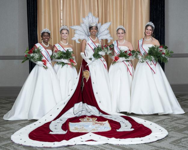 2024 Kentucky Derby Festival Royal Court.jpg