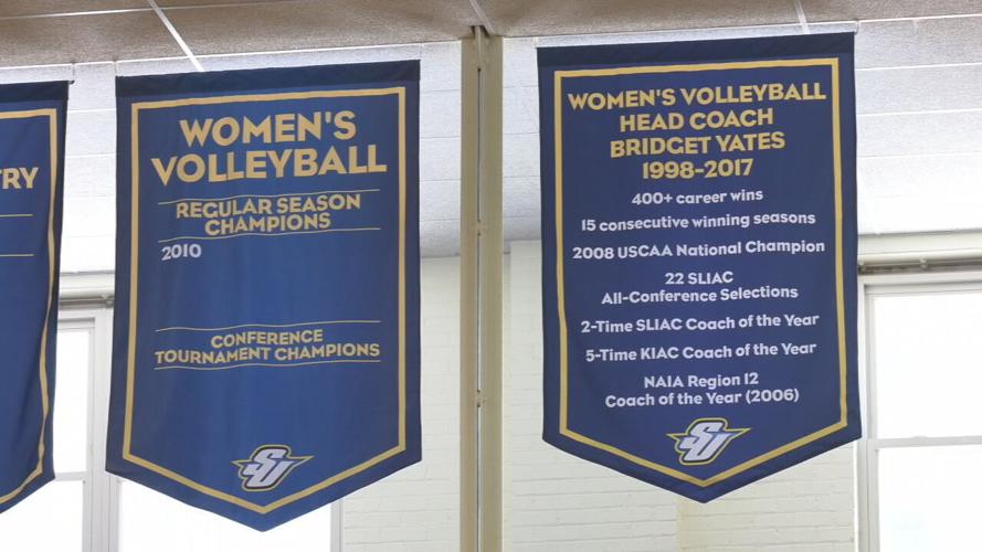 Roger Burkman Spalding Hall of Fame