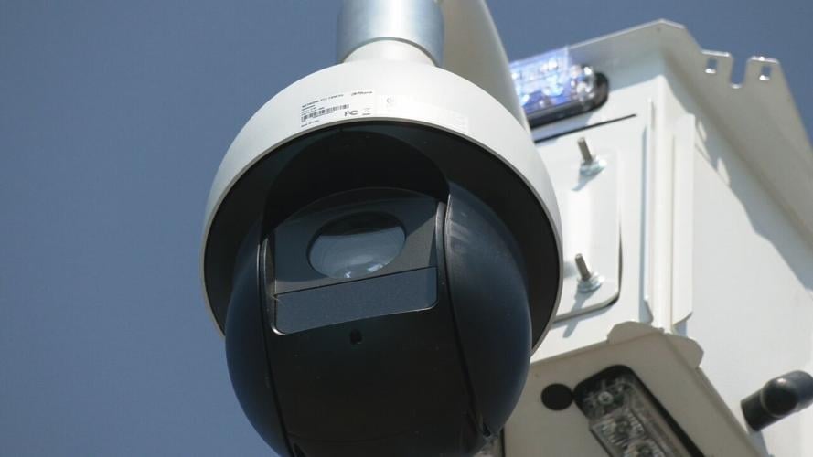 cameras added at Kentucky State Fair