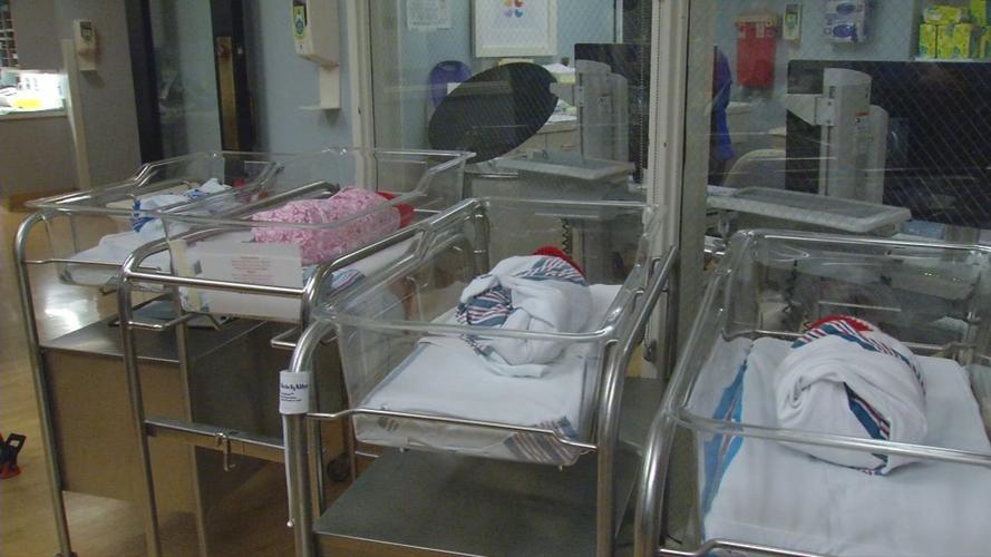 Red Hat Babies 1