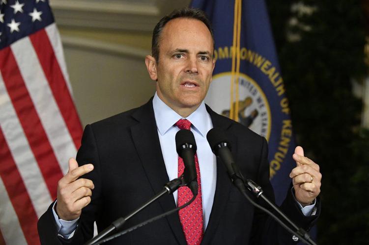 BEVIN CALLS FOR RECANVASS - AP 11-6-19 1.jpeg