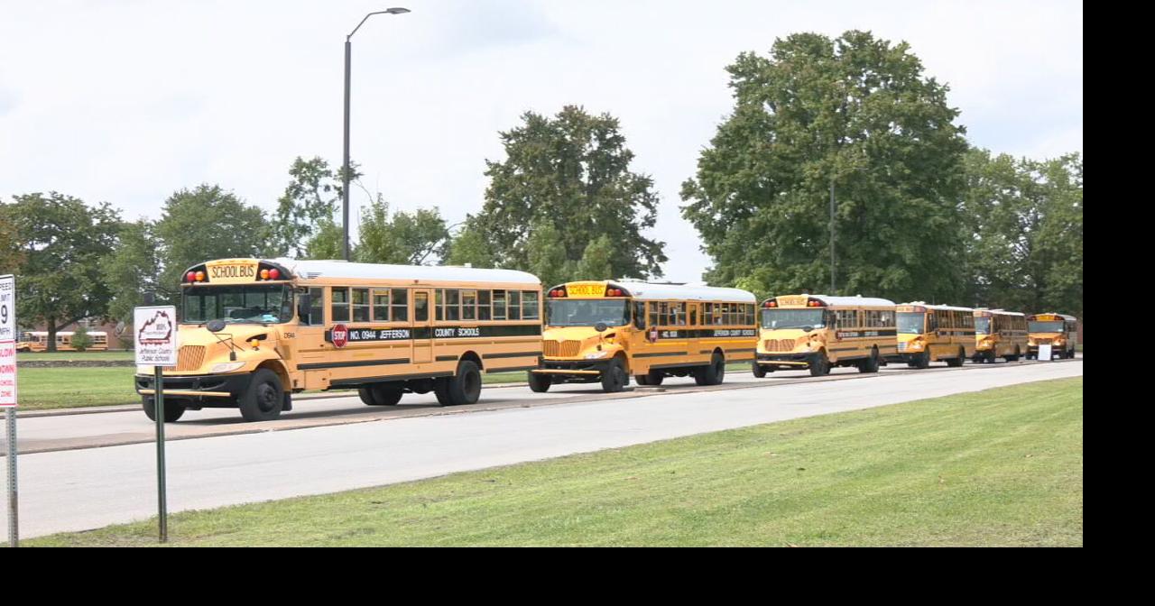 JCPS expected to release proposal for new school start times next week