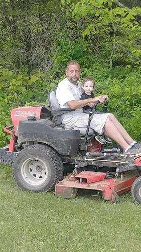 John Nash - Preston Highway hit-and-run victim 3-28-24