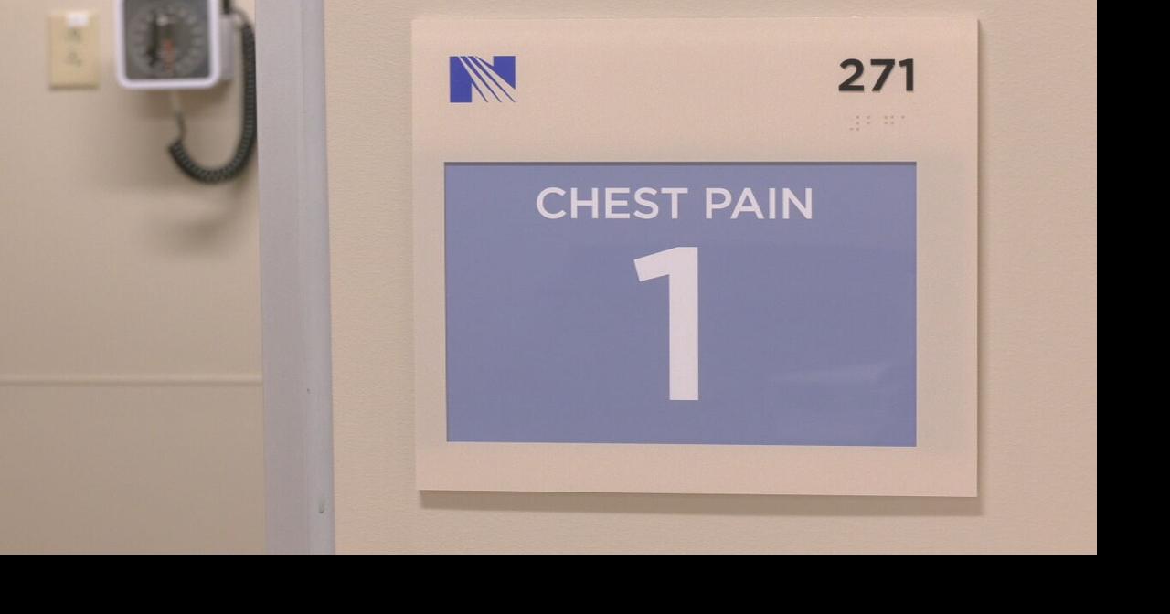 Doctors at Norton Heart and Vascular Institute warn of increase in