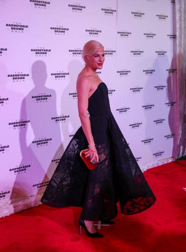 Selma Blair at Barnstable 5-2-25