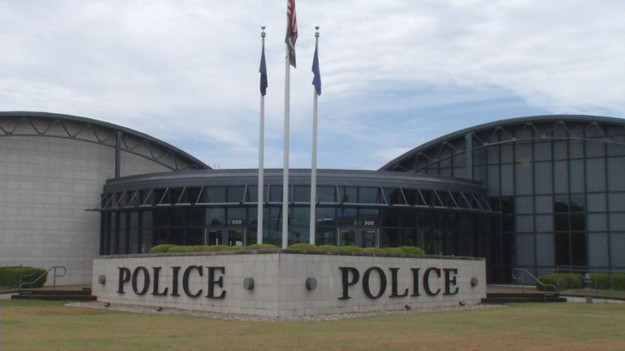 Elizabethtown Police Department