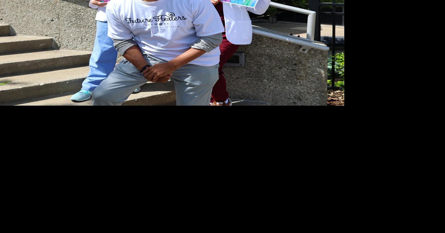 Louisville youth health program earns national Aspen Institute recognition