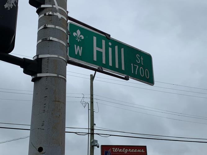 West Hill shooting, fire