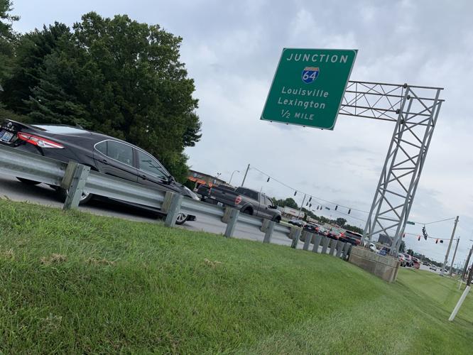 Hurstbourne Parkway 2