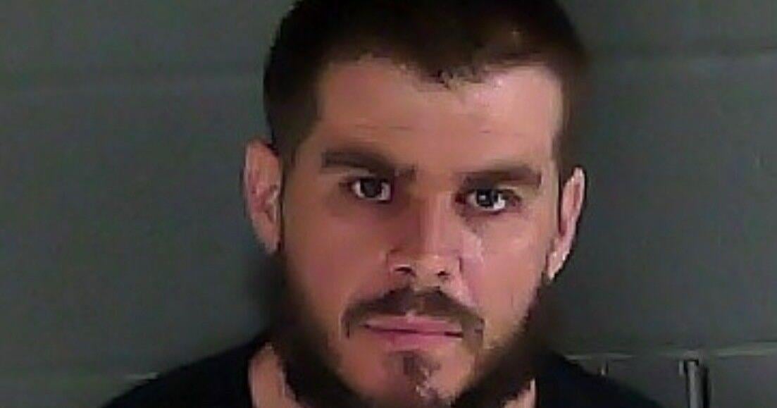 Clarksville man arrested after police chase through southern Indiana