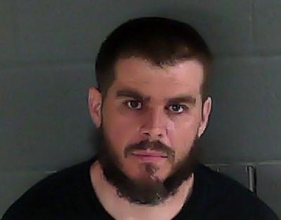 Corey Tomlinson mug - 4.2.26