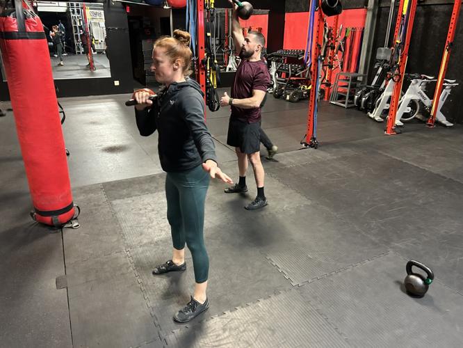 MADE Fitness & Training Center