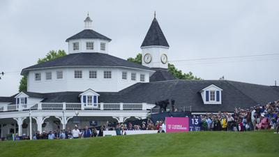 2024 PGA Championship