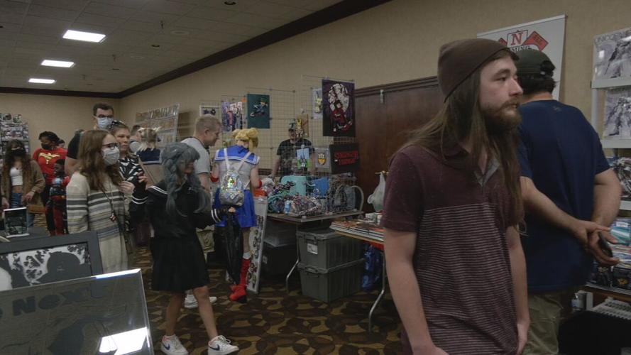 LOUISVILLE COMIC CON jpeg