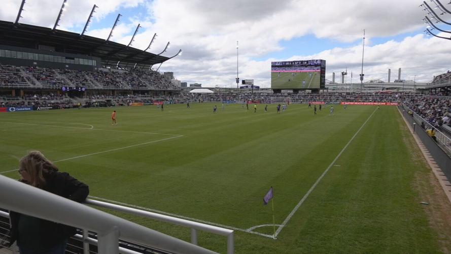 LOU CITY HOME OPENER