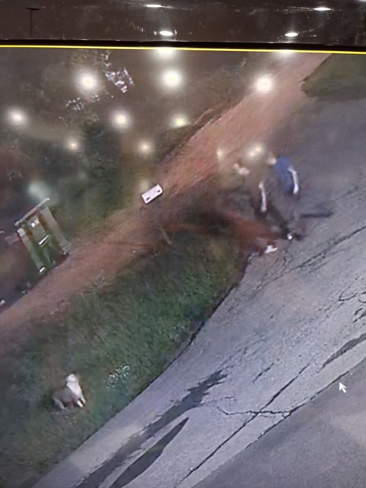Floyd co. Burglary