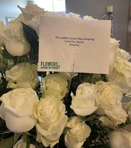 ARCADIA SENIOR LIVING BOWLING GREEN - FLOWERS FROM RIHANNA - courtesy.jpg