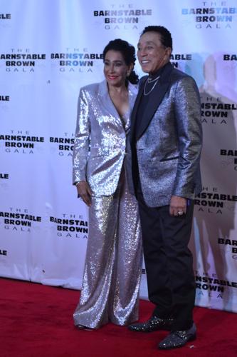 Barnstable 2023 -- Smokey Robinson