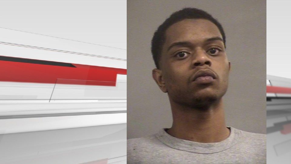 Louisville Metro Police Arrest Suspect In Connection With W. Muhammad ...