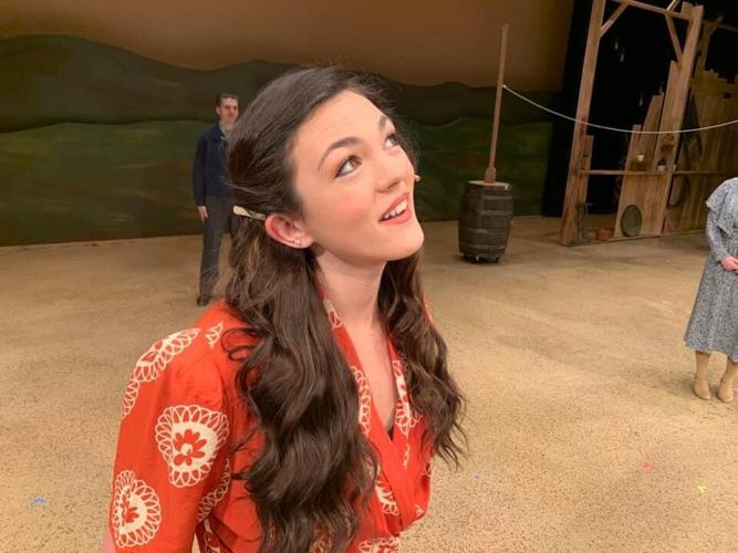 Indiana University Southeast Theatre