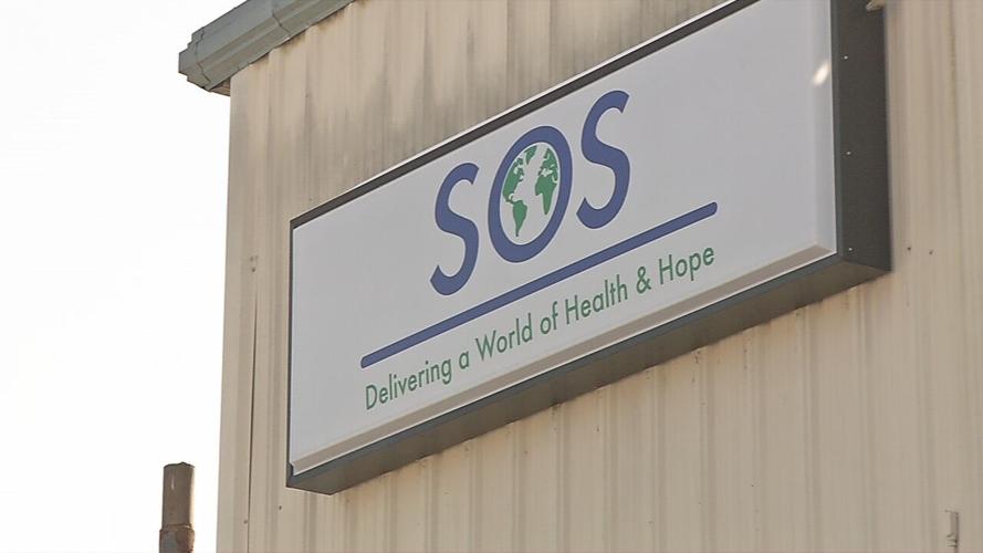 SOS