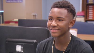 13 Central High School students preparing to travel to Belize