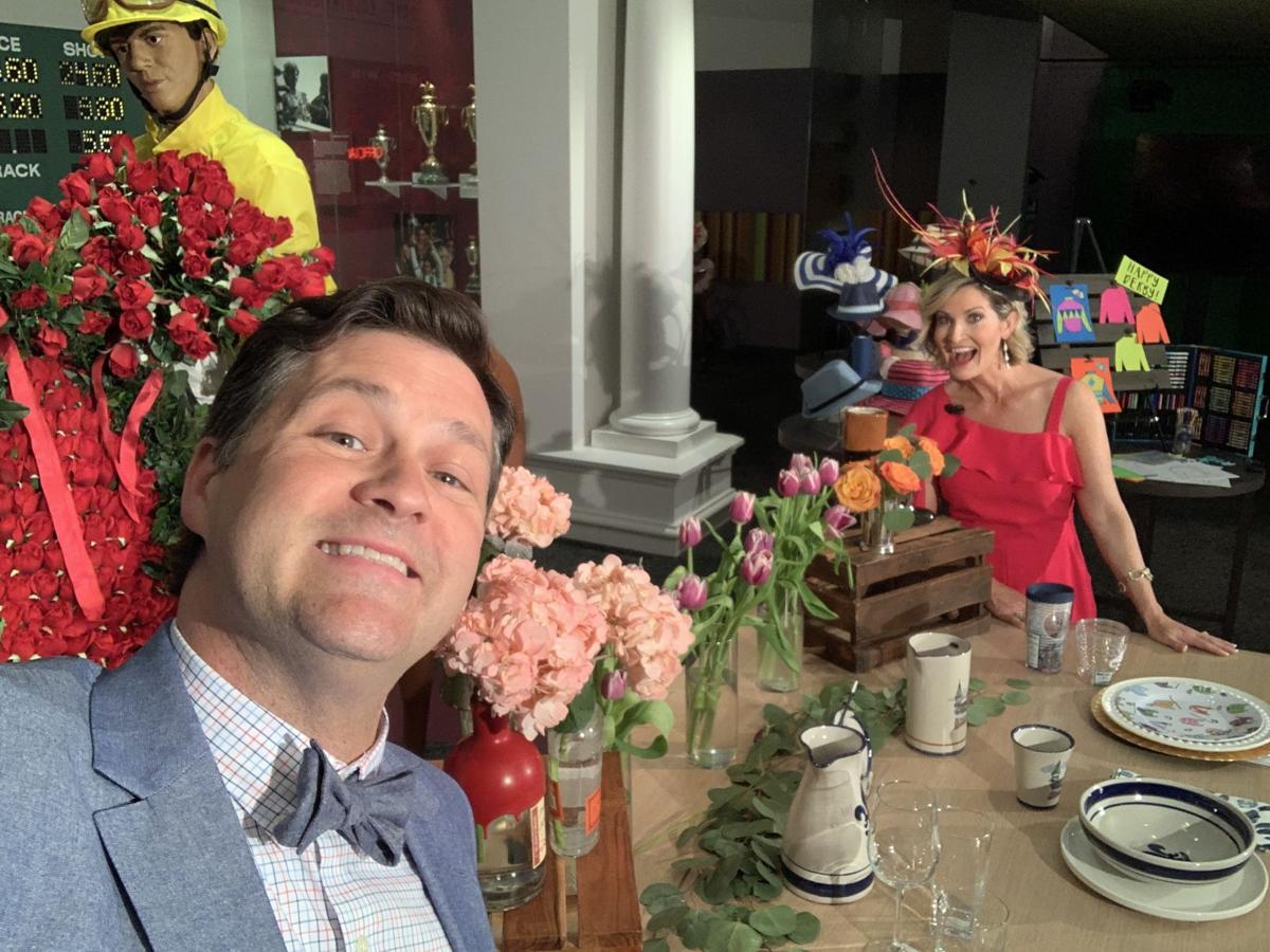 Run For The Roses Postponed But You Can Derby At Home On The