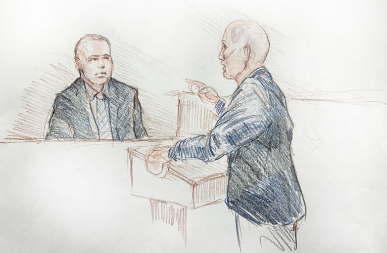 Sean Grayson Murder Trial