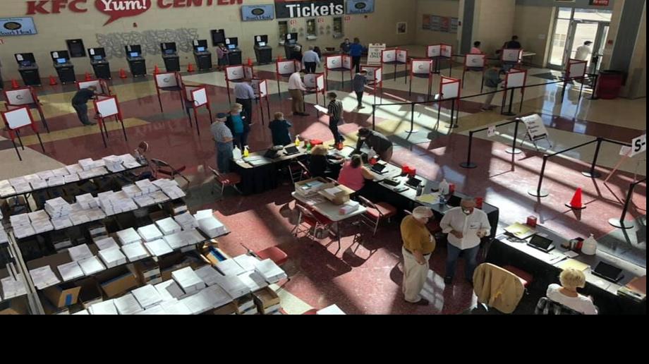 Ky. National Guard to assist at polling locations for Nov ...
