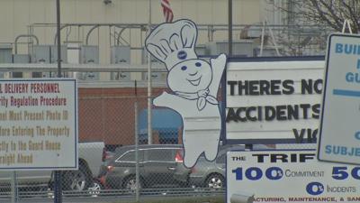 Buffalo Trace-maker Sazerac Co. to buy shuttered Pillsbury plant in New Albany