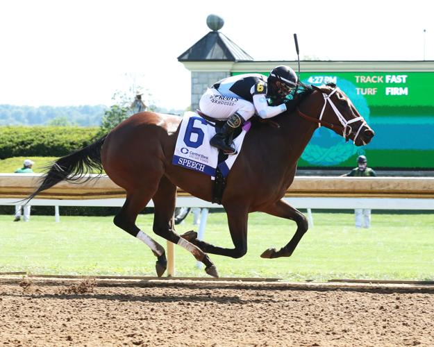 SPEECH - Central Bank Ashland G1 - 83rd Running - 07-11-20 - R07 - KEE - Finish 01.jpg