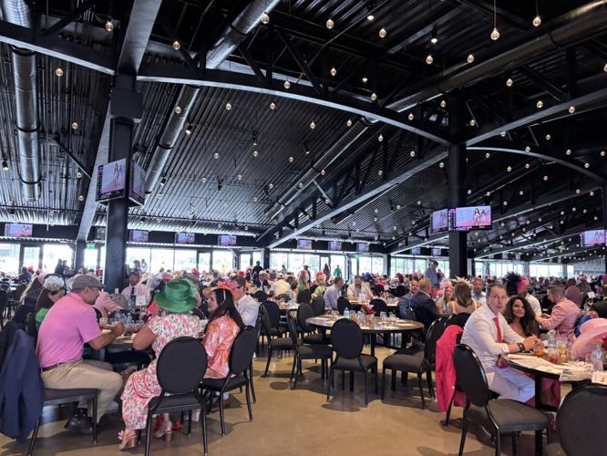 2025 Kentucky Oaks