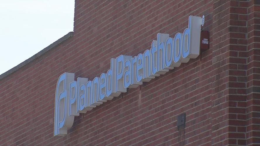 PLANNED PARENTHOOD