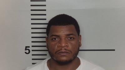 Delonte Hooper