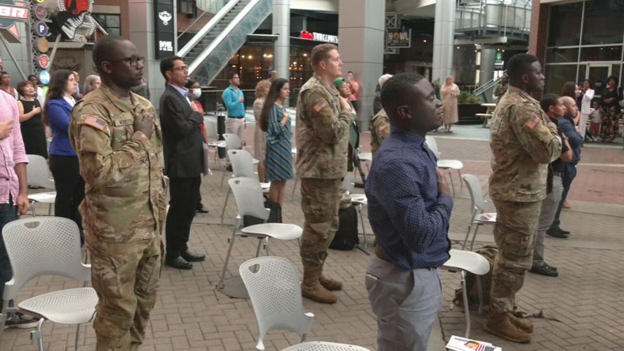 Naturalization ceremony at Fourth Street Live 7-1-21.jpeg