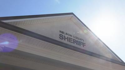 NELSON COUNTY ATTEMPTED MURDER SUSPECT