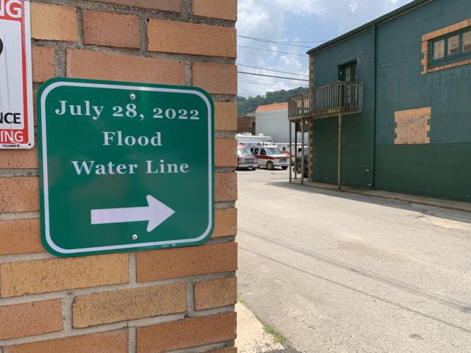 Fleming-Neon in 2023, one year after 2022 eastern Ky. flood