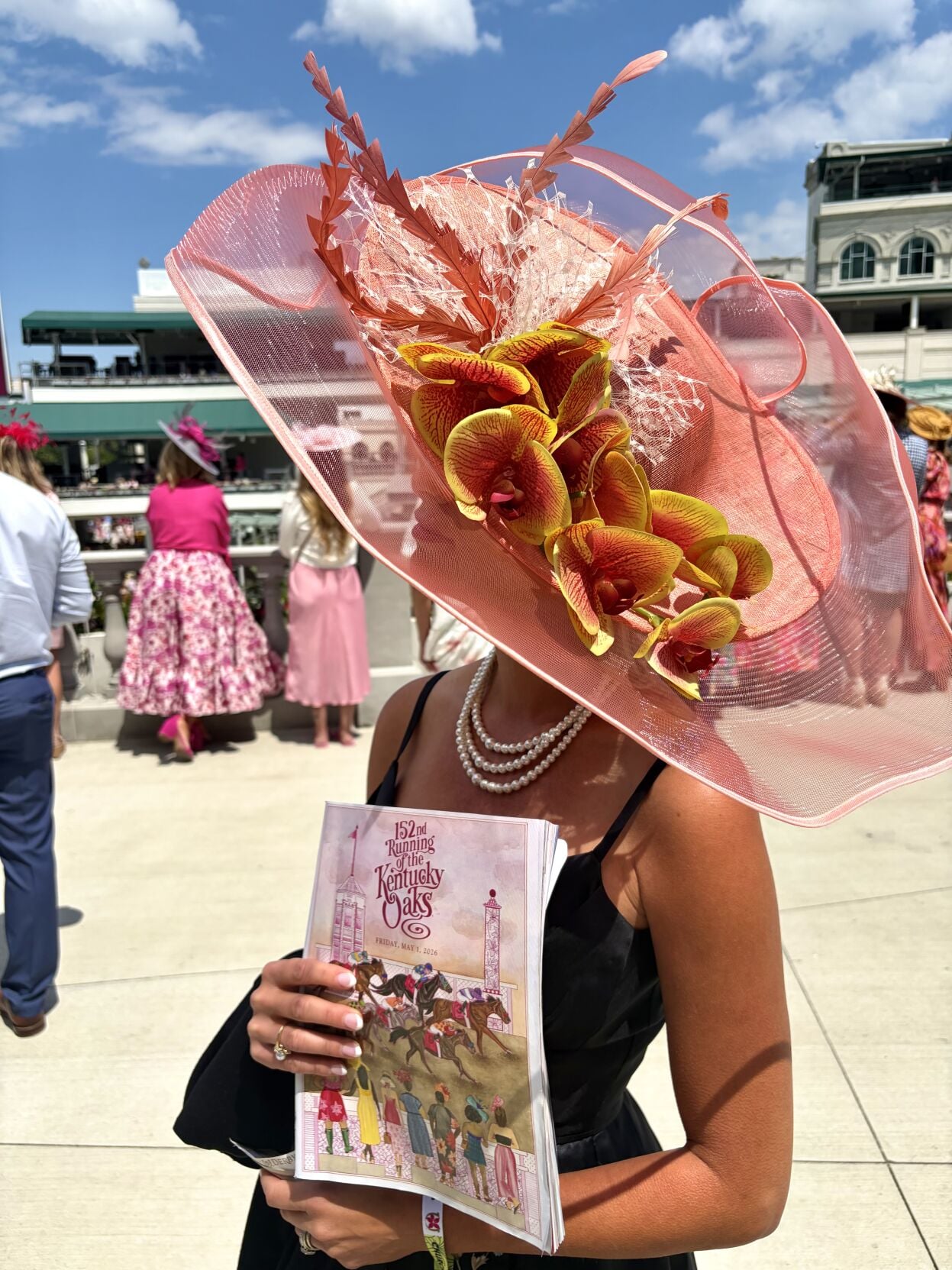 Kentucky Oaks 2026